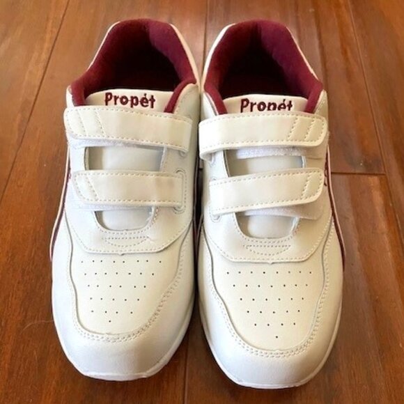Propet Women's Tour Walker Strap Shoe - Picture 1 of 8